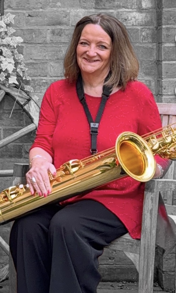 Carolyn Folley